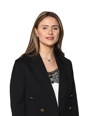 Aida El Shahabi