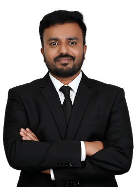 Chethan Kumar