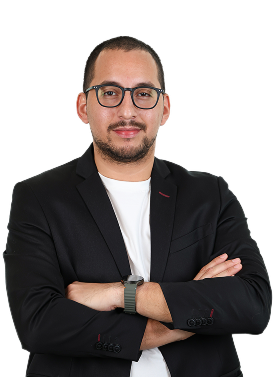 Federico Correa