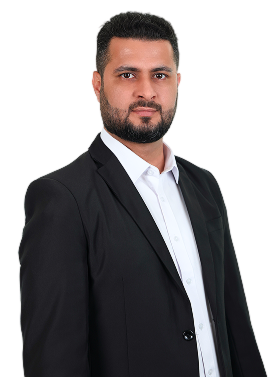 Majid Khan