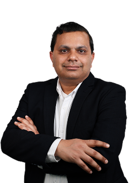 Manoj Varma