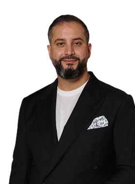 Murad Saleh