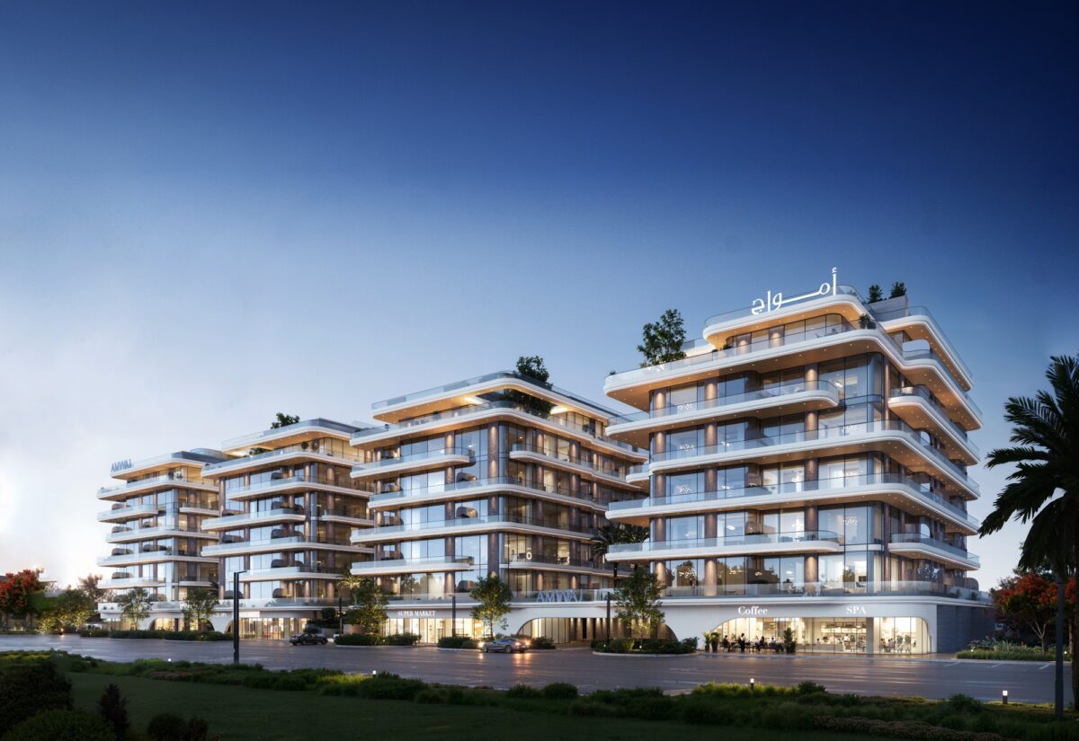 Gate 11 Residences