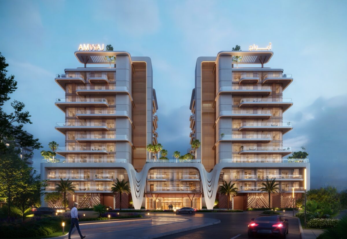Kaia Residences