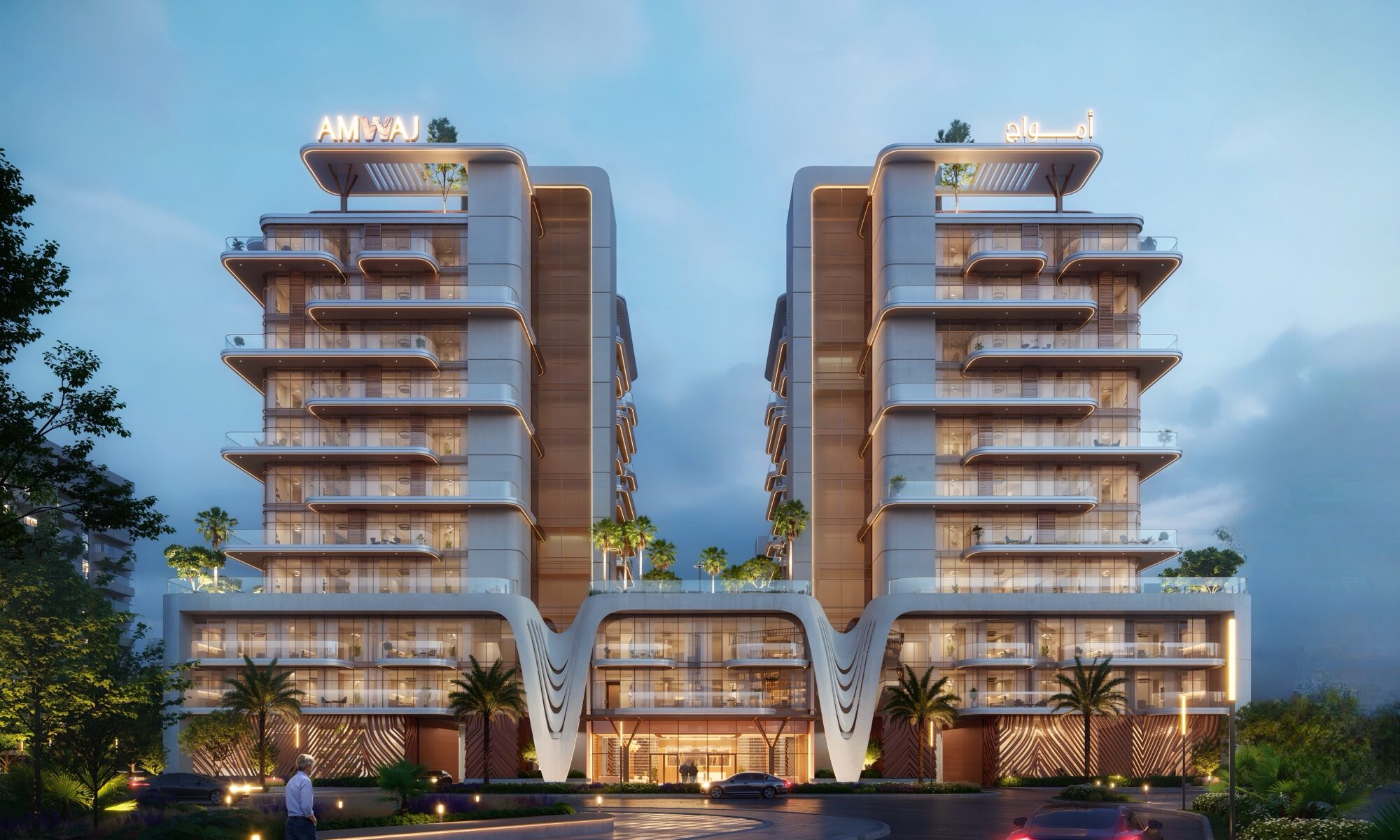 Kaia Residences