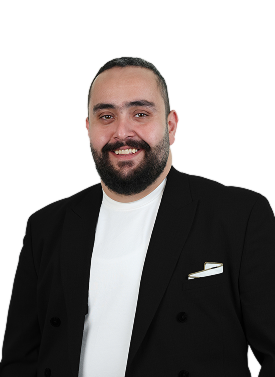 Mohammad Alrosan