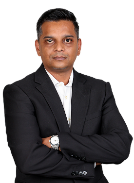 Sunjay Shanker