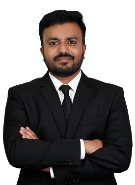 Chethan Kumar