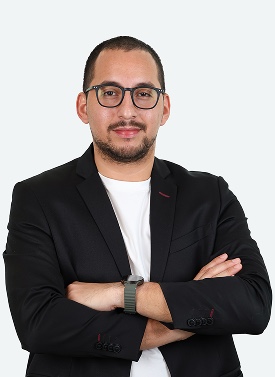 Federico Correa