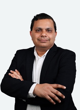 Manoj Varma