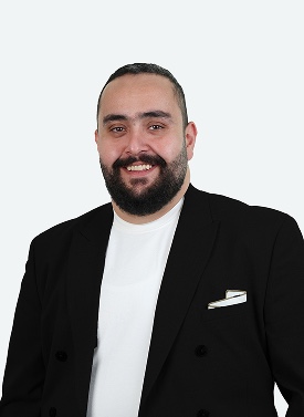 Mohammad Alrosan
