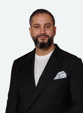 Murad Saleh