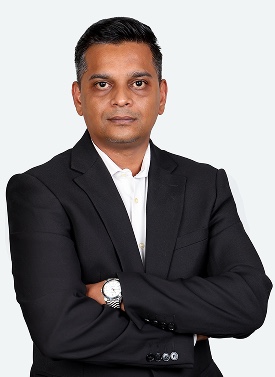 Sunjay Shanker