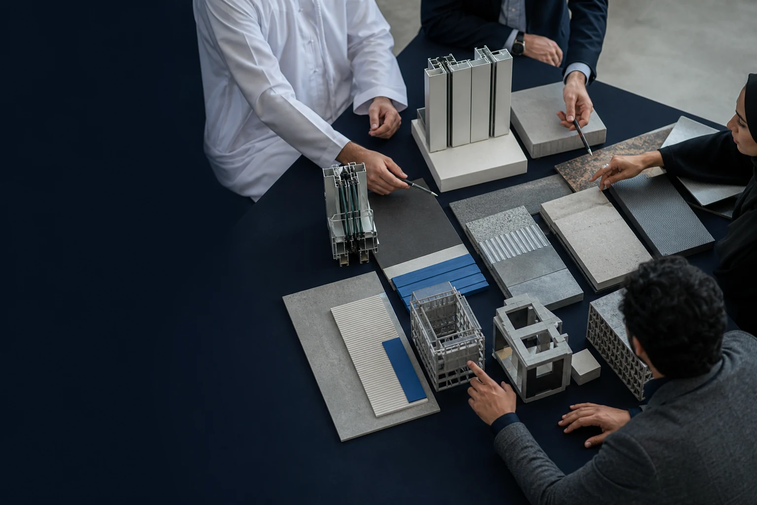 Value Engineering in Construction: Reduce Cost Without Diluting Design
