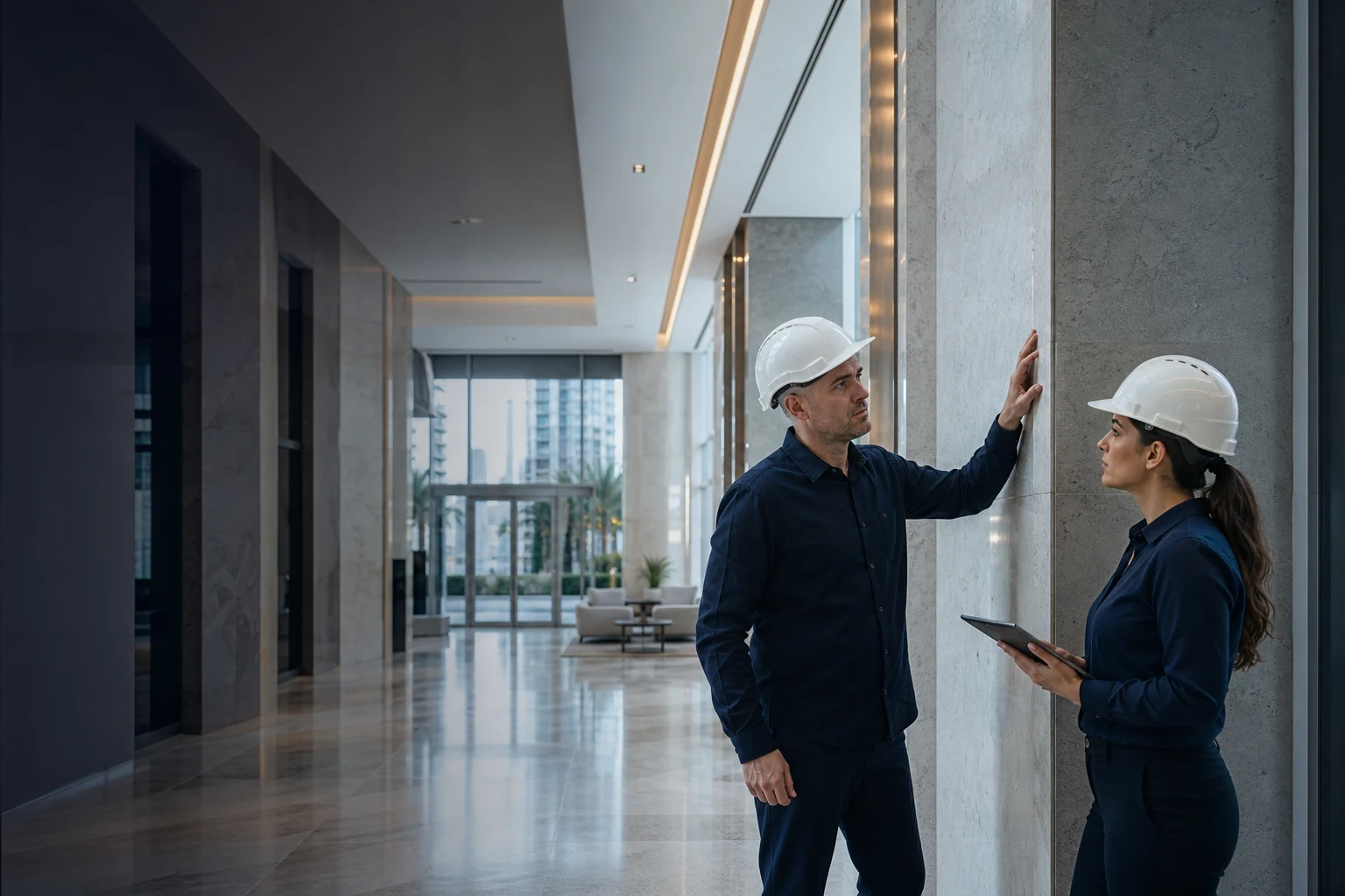 Building Handover and Snagging in Dubai: A Practical Guide