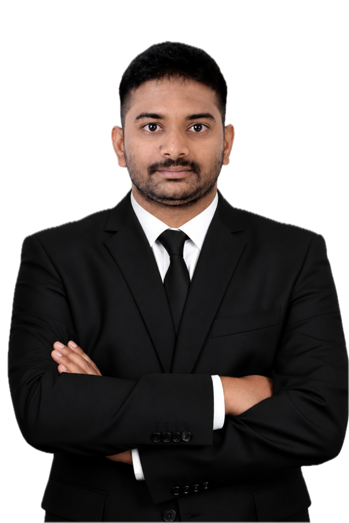 Ramprasad Ravi