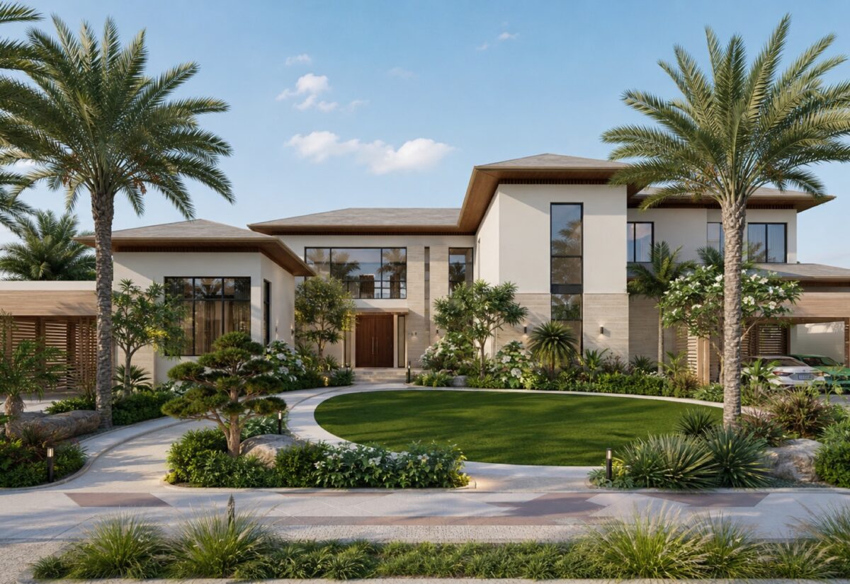 Al Owais Residence